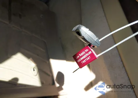 2007 BMW X5 4.8I из США, поврежденный, VIN 5UXFE835X7LZ43649